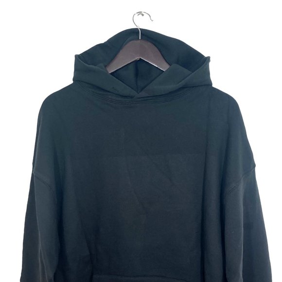 Pacsun x Essentials FOG Fear of God Los Angeles 3M Reflective Pullover Hoodie - Picture 3 of 7